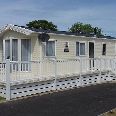 Porth Retreat At Newquay Bay Resort Екстериор снимка