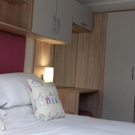 Porth Retreat At Newquay Bay Resort Екстериор снимка