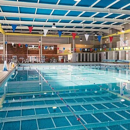 Porth Retreat At Newquay Bay Resort Екстериор снимка