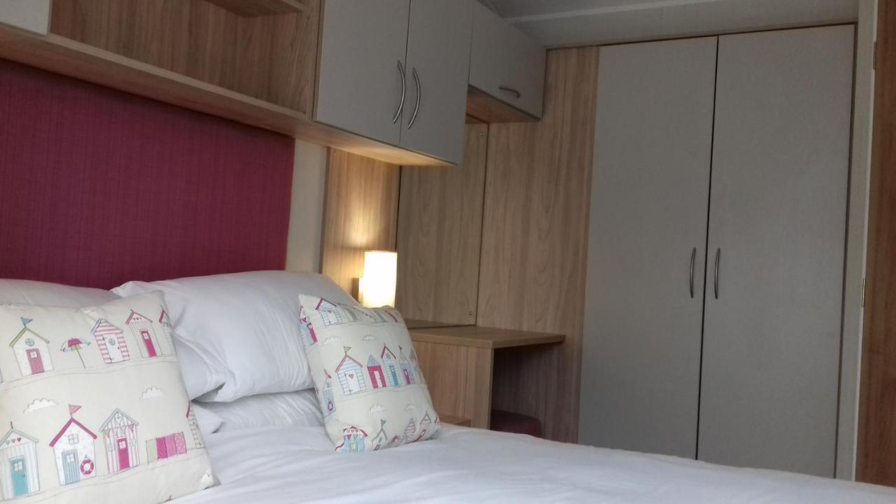 Porth Retreat At Newquay Bay Resort Екстериор снимка