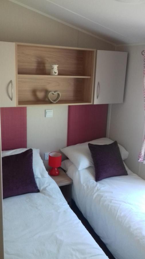 Porth Retreat At Newquay Bay Resort Екстериор снимка