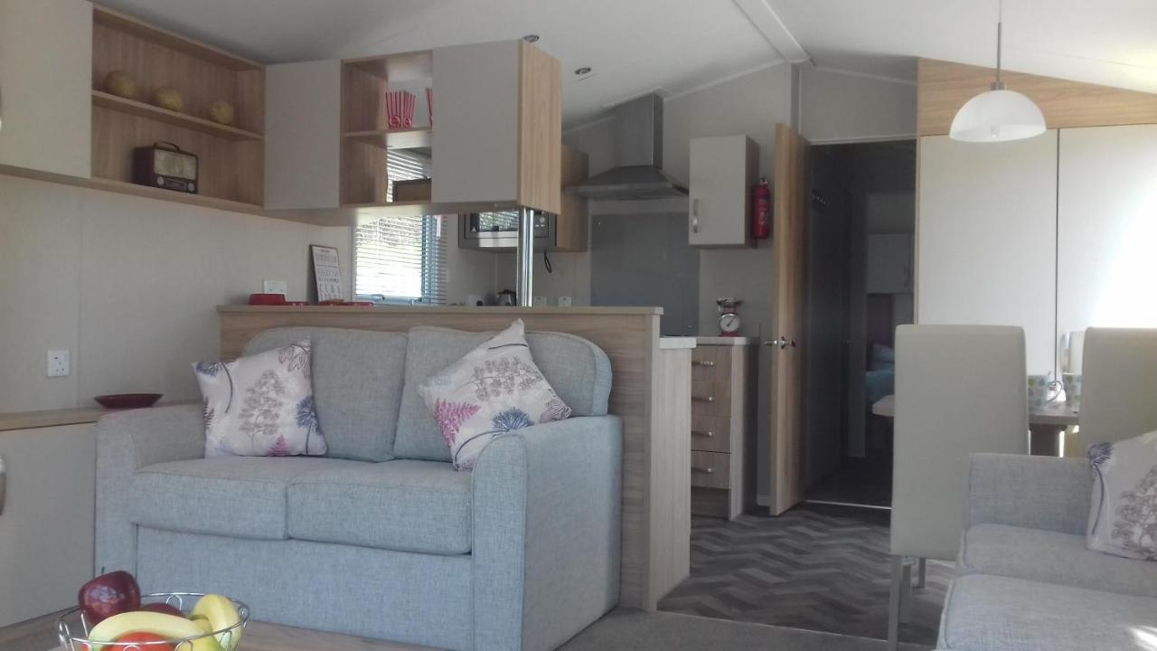 Porth Retreat At Newquay Bay Resort Екстериор снимка