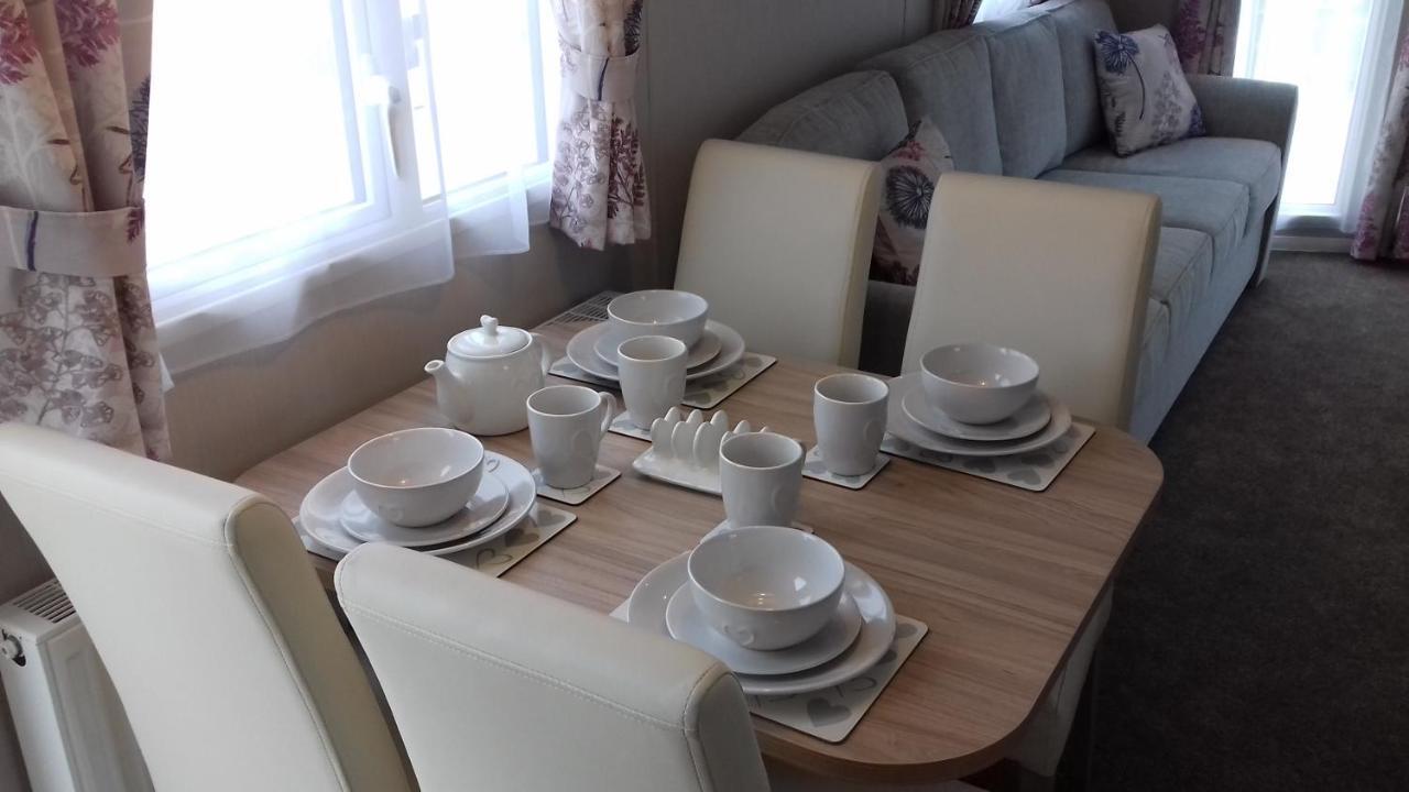 Porth Retreat At Newquay Bay Resort Екстериор снимка